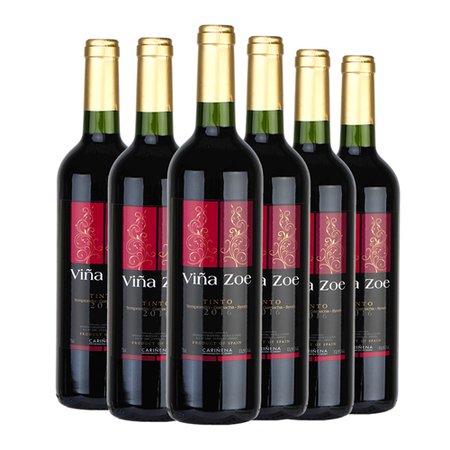 西班牙原瓶進(jìn)口DO級Zo...