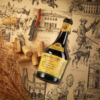 意大利進(jìn)口貝薩諾“多籽”...